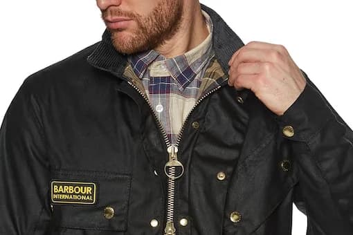 Barbour